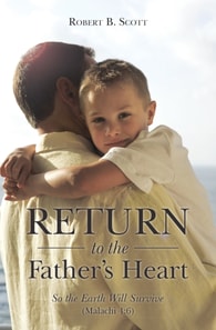 Return to the Father'S Heart