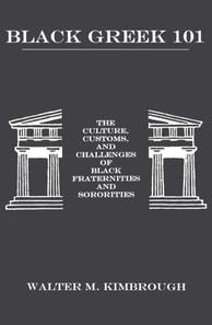 Black Greek 101