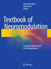 Textbook of Neuromodulation