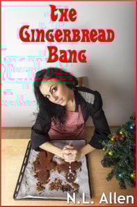 Gingerbread Bang (fairytale erotica)