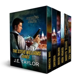 Steve Williams Series