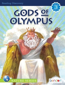 Gods of Olympus
