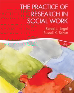 Practice of Research in Social Work