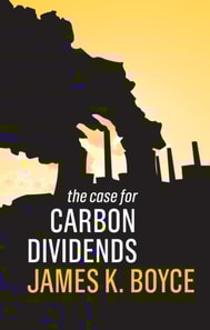 Case for Carbon Dividends
