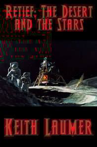 Retief: The Desert and the Stars