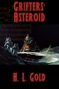 Grifters' Asteroid