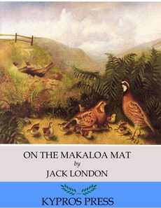 On the Makaloa Mat