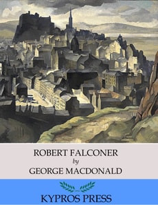 Robert Falconer