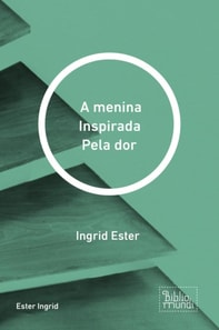 A menina Inspirada Pela dor