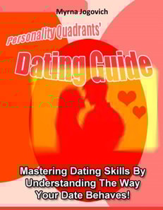 Personality Quadrants' Dating Guide