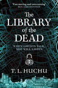 Library of the Dead