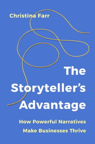 Storyteller s Advantage