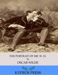 Portrait of Mr. W. H.