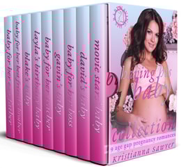 Having His Baby Collection