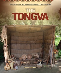 Tongva