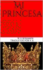 Mi Princesa