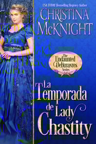 La temporada de lady Chastity