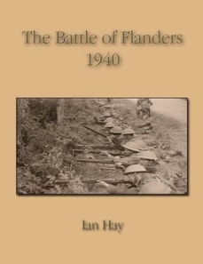 Battle of Flanders 1940