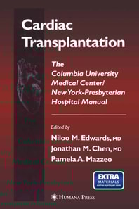 Cardiac Transplantation