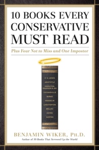 10 Books Every Conservative Must Read