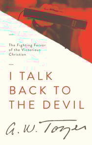 I Talk Back to the Devil