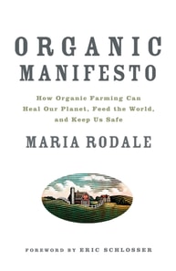 Organic Manifesto