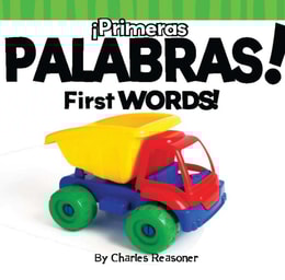 !Primeras palabras!