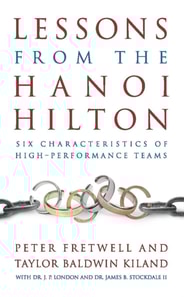 Lessons from the Hanoi Hilton