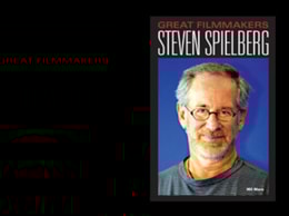 Steven Spielberg