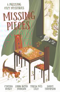 Missing Pieces