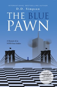 Blue Pawn