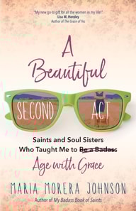 Beautiful Second Act