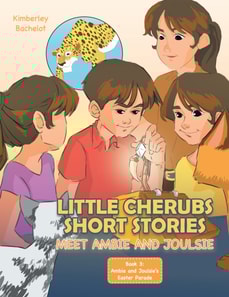 Little Cherubs Short Stories