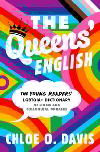 Queens' English