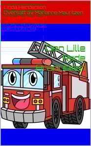 Den lille røde brannbilen