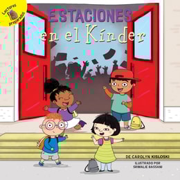 Estaciones en el kinder