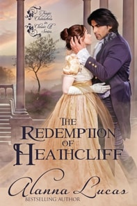 Redemption of Heathcliff