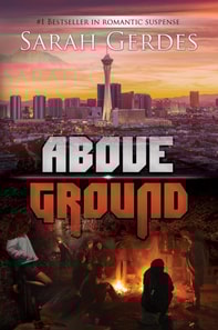 Above Ground