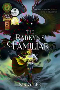 Rarkyn's Familiar (The Rarkyn Trilogy Book 1)
