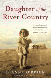 Daughter of the River Country