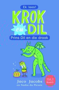 Krok en Dil Vlak 4 Boek 5