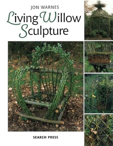 Living Willow Sculpture