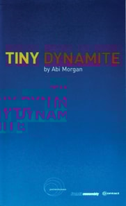 Tiny Dynamite