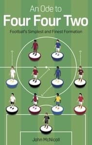 Ode to Four Four Two