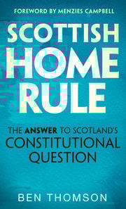 Scottish Home Rule