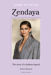 Icons of Style   Zendaya