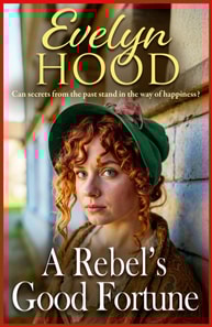 Rebel's Good Fortune