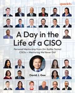 Day in the Life of a CISO