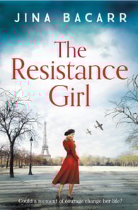 Resistance Girl