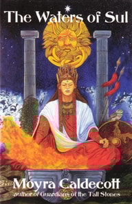 Waters of Sul